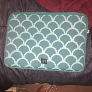 Laptop case